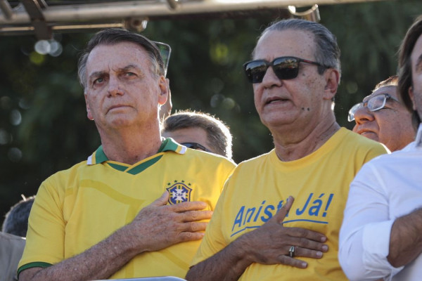 Malafaia pede rejeição de denúncia sobre ofensa ao comando do Exército