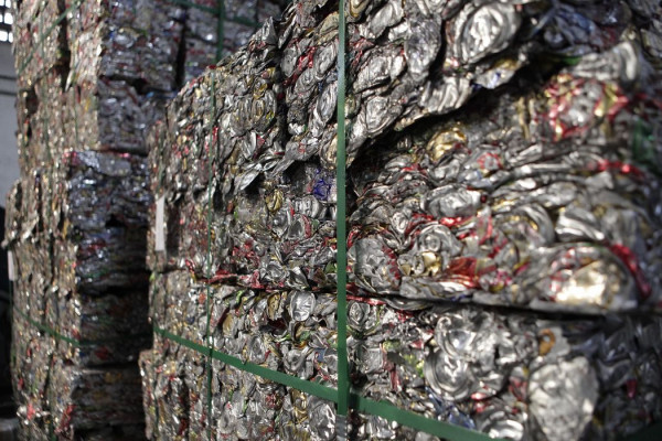 Fazenda desmente aumento de carga tributária sobre setor de reciclagem