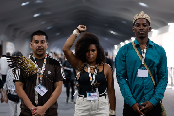 Pela primeira vez, indígenas e quilombolas terão vagas no Itamaraty