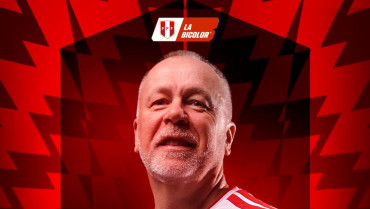 Mano Menezes assume comando técnico da seleção do Peru por 4 anos