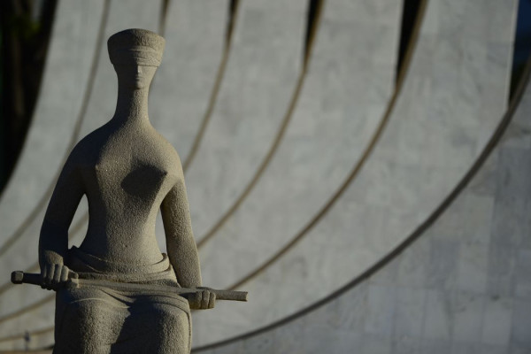 Moraes nega visita de Valdemar e Malta a Bolsonaro 