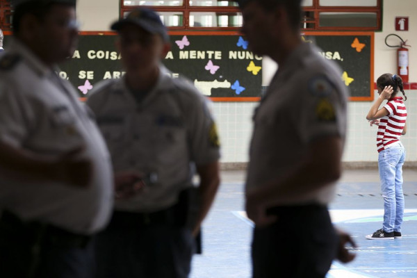 PGR dá aval a escolas cívico-militares paulistas, mas não a pagamentos