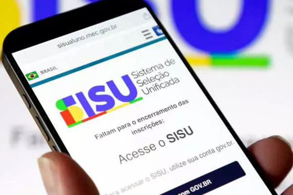 Sisu 2026: candidatos já podem conferir resultado individual 