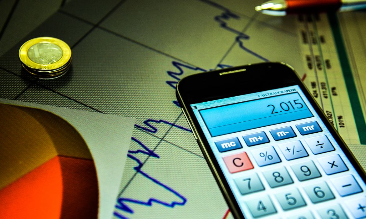 Déficit primário do Governo Central totaliza R$ 61,7 bilhões em 2025