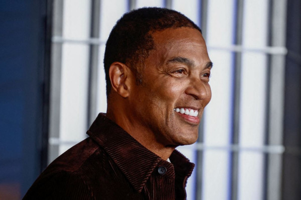 Ex-âncora da CNN é preso, suspeito de participar de ato contra ICE