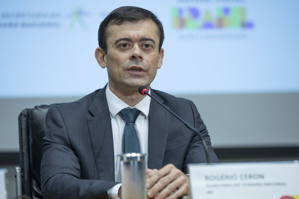 Tesouro Nacional lança novo título público em março