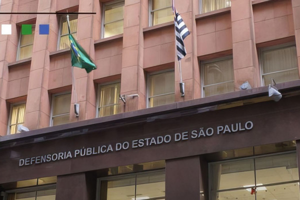 Defensoria Pública de SP faz ação de orientação jurídica na capital