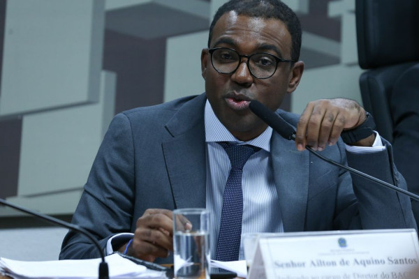 Diretor do BC diz à PF que Master tinha só R$ 4 milhões em caixa 