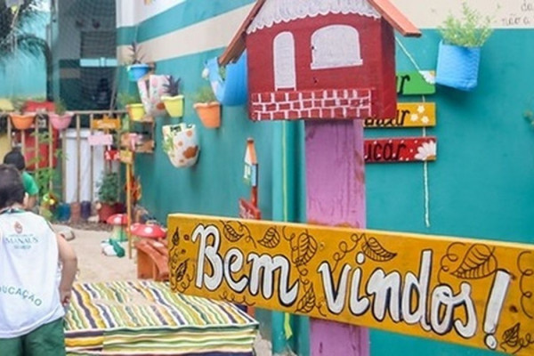 Governo federal e Sesi ampliam oferta de cuidotecas no país