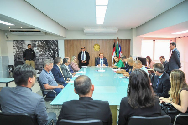 Conciliação sobre greve de ônibus em São Luís termina em impasse