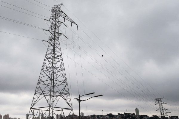 Tempestade faz a décima quarta vítima das chuvas em São Paulo