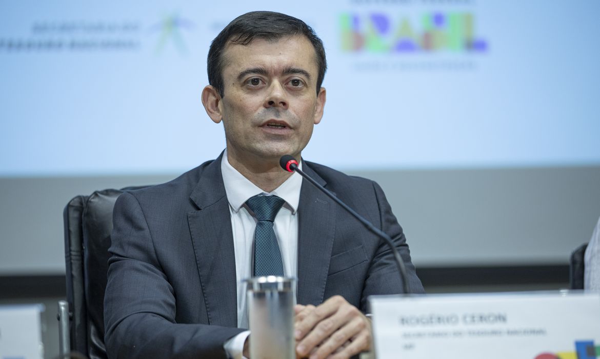 Tesouro Nacional lança novo título público em março