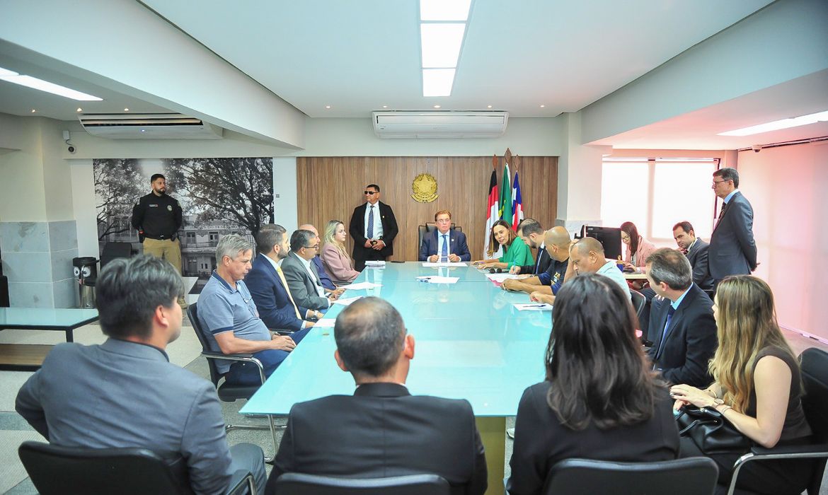 Conciliação sobre greve de ônibus em São Luís termina em impasse