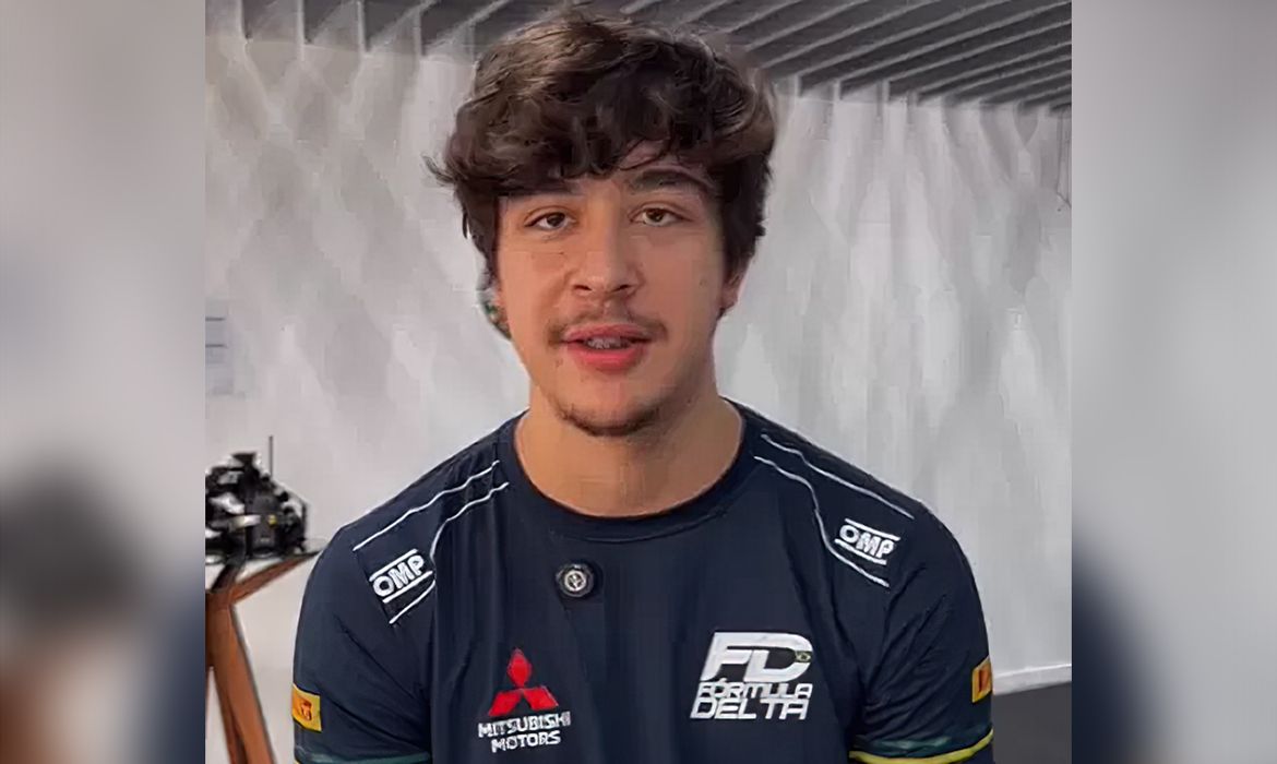 Polícia prende piloto acusado de espancar jovem em Brasília 