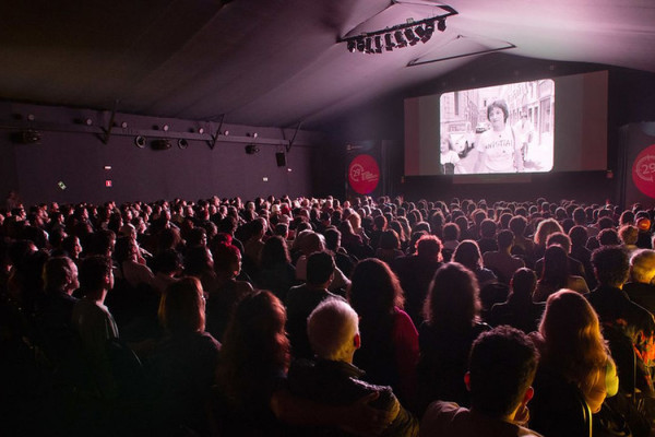 Mostra de Tiradentes encerra 29ª edição com vitória de Anistia 79"