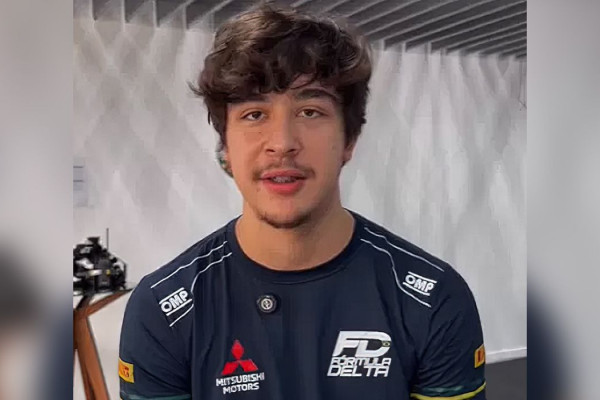 Piloto acusado de agredir jovem no DF ficará preso em sala especial