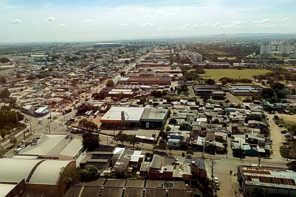 Inmet emite alerta para onda de calor em municípios do Sul do país