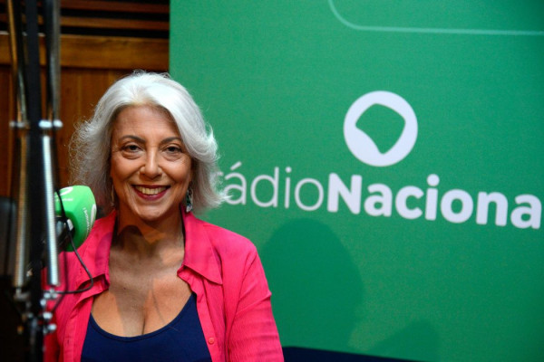 É Tudo Brasil, da Rádio Nacional, recebe nomes da MPB para bate-papo