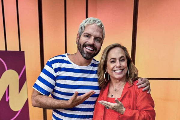 TV Brasil: Sem Censura segue programação especial com escolas de samba