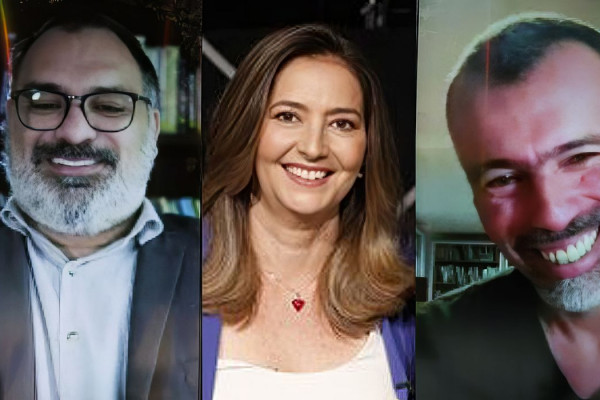 Brasil no Mundo da TV Brasil leva debate geopolítico à TV aberta