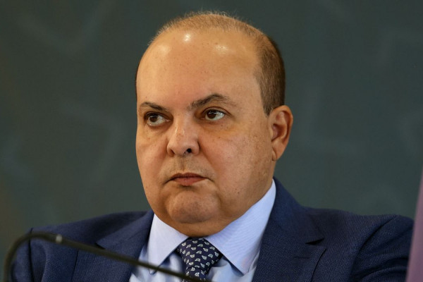 Banco Master: CPI quer ouvir o governador Ibaneis Rocha, do DF