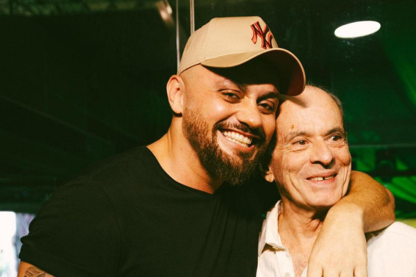 Imperatriz vai levar universo transgressor de Ney para a avenida