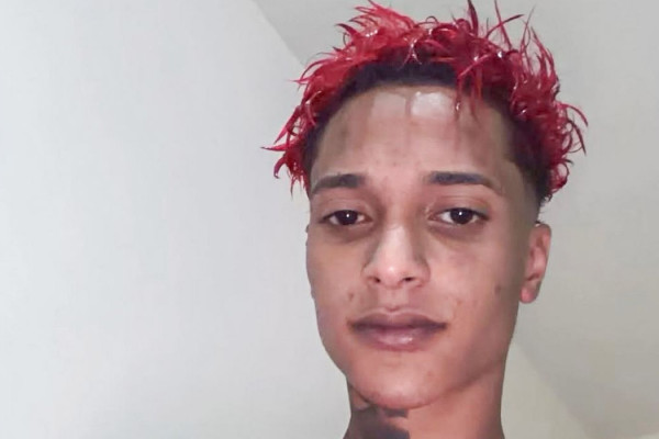 Oruam está foragido após 66 violações à tornozeleira eletrônica