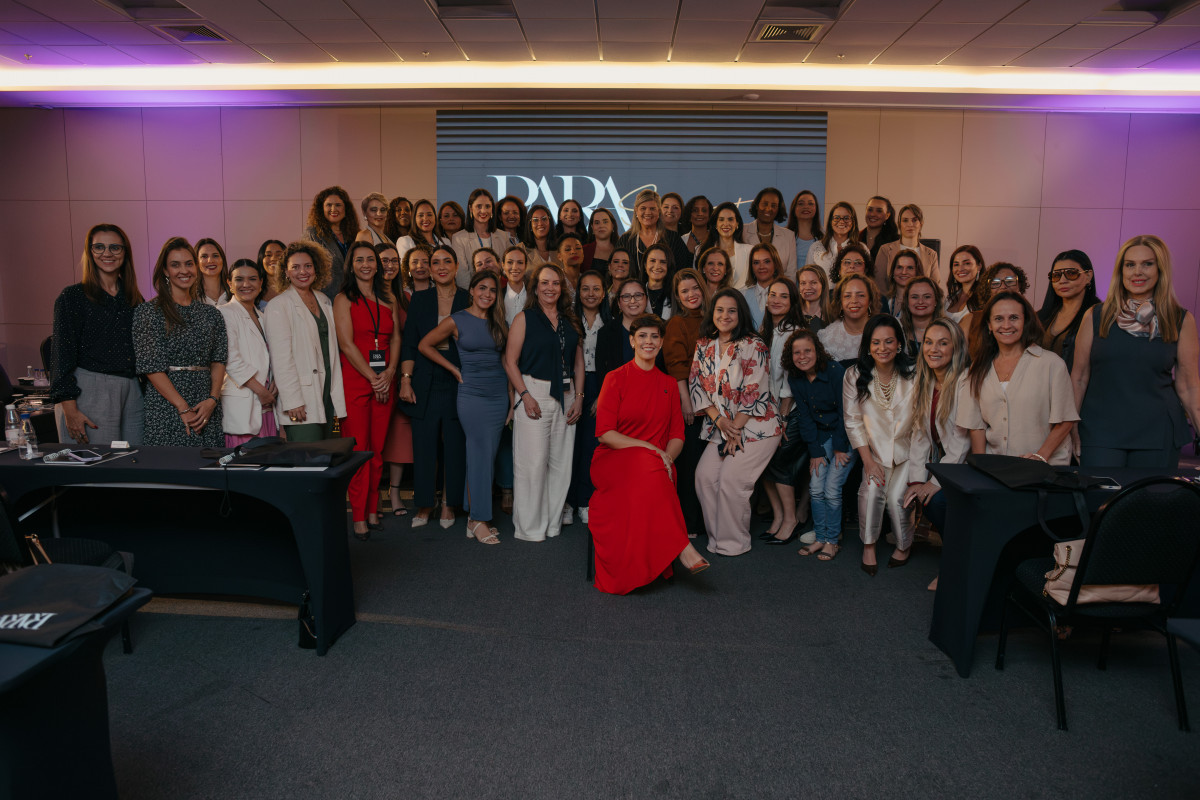 Participantes do RARA Summit 2026