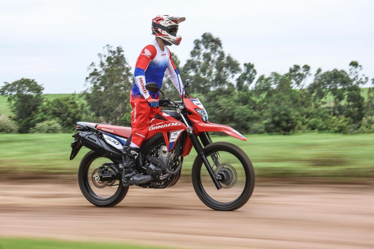 Herdeiro de um nome histórico, o modelo ganha uma versão exclusiva