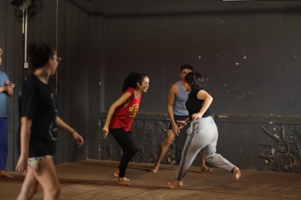 Projeto Onde Nascem as Hist&oacute;rias oferece aulas gratuitas de teatro e fortalece a cultura perif&eacute;rica na Zona Norte