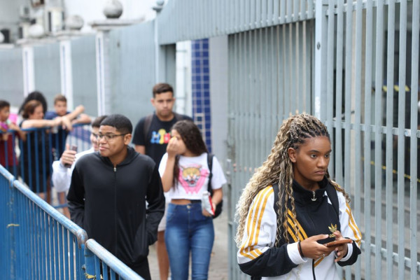 Prouni2026: MEC divulga 226 mil pré-selecionados na primeira chamada