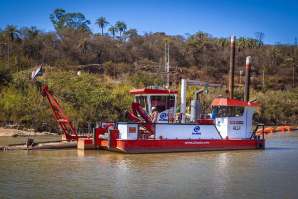 MPF pede bloqueio de R$ 1,2 bi da Vale por vazamento em Congonhas (MG)