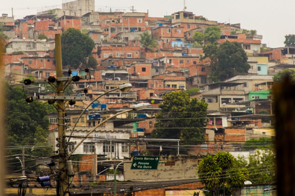 Mais da metade dos negócios em favelas foi aberta a partir da pandemia