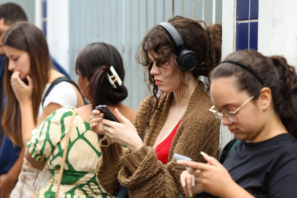 Fies 2026: inscrições para o 1º semestre terminam nesta sexta-feira