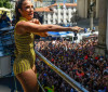 Pré-Carnaval de SP tem blocos de Ivete, Calvin Harris e Luísa Sonza