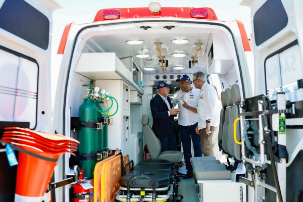 SUS teve recorde com 14,7 milhões de cirurgias eletivas em 2025 