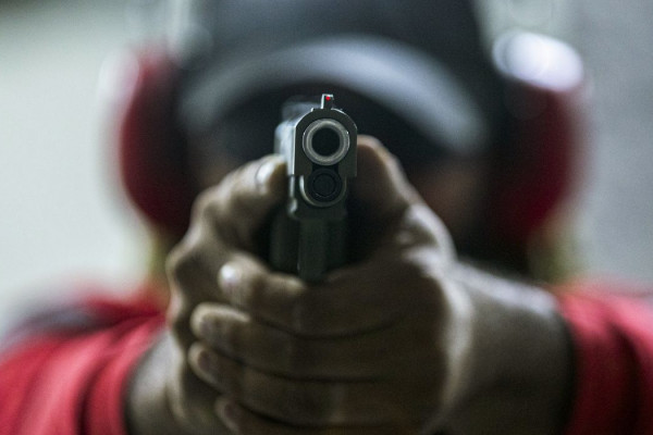 Controle de armamentos não é prioridade dos estados, diz Sou da Paz