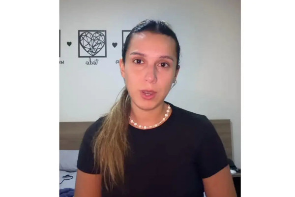 Justiça manda soltar turista argentina acusada de injúria racial