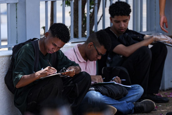 Inscrições para o Fies 2026 terminam nesta sexta; saiba como concorrer