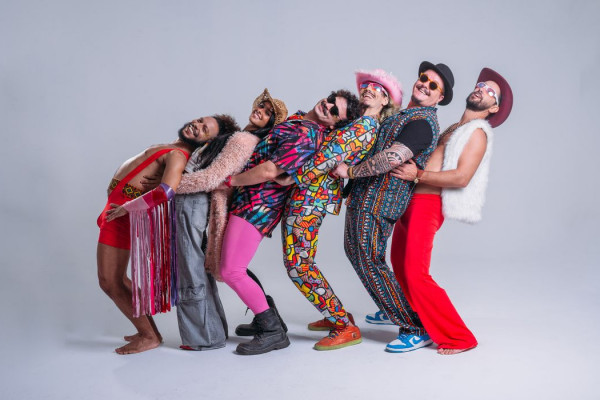 Blocos contam expectativa para estrear no carnaval do Rio