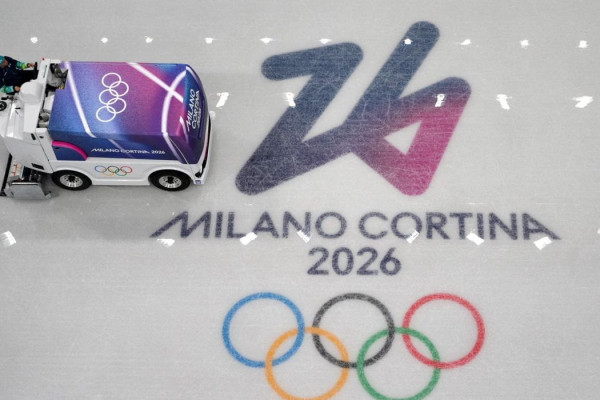 Cerimônia abre Olimpíada de Inverno MIlão-Cortina 2026 nesta sexta