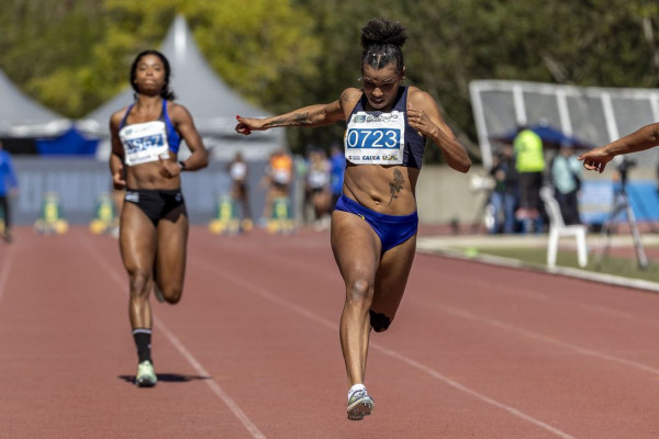 Inscrições para Bolsa Atleta 2026 terminam nesta sexta-feira