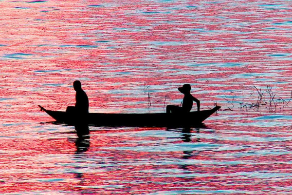 Após mobilização indígena, governo suspende dragagem do Rio Tapajós