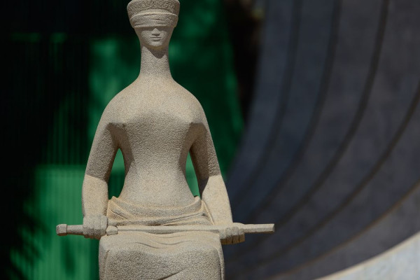 STF: caixa dois pode ser punido como improbidade administrativa 