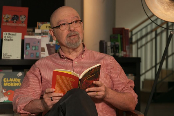 Brasil no Mundo da TV Brasil debate segurança na América Latina