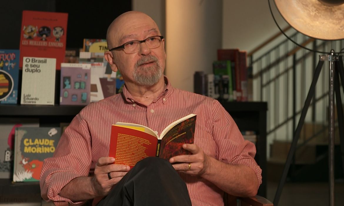 Brasil no Mundo da TV Brasil debate segurança na América Latina