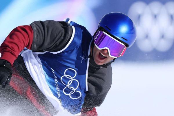 Com mudanças climáticas, Jogos de Inverno usam 85% de neve artificial