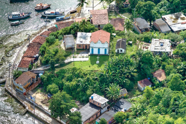 ONU apresenta soluções urbanas brasileiras para países do Sul Global