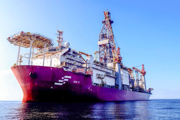 Ibama multa Petrobras em 2,5 milhões por vazamento na Foz do Amazonas