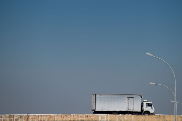 Move Brasil já liberou quase R$ 2 bilhões em um mês
